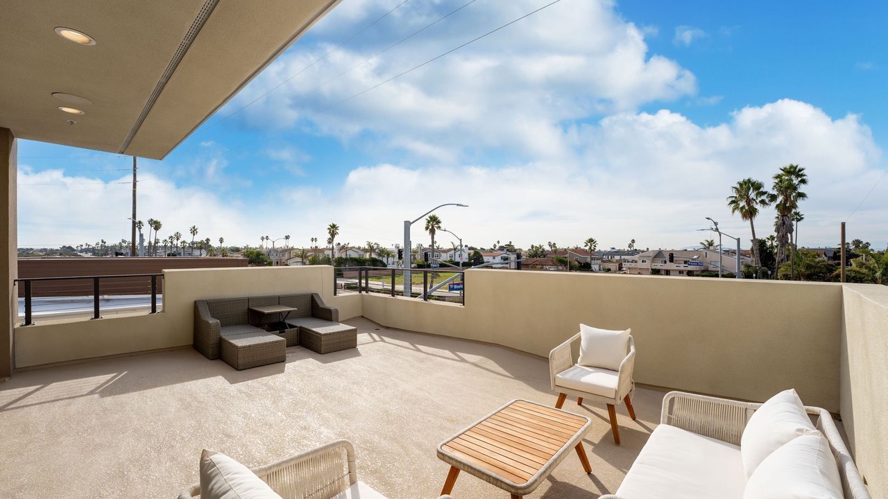 Photo of Outdoor in Oxnard Shores