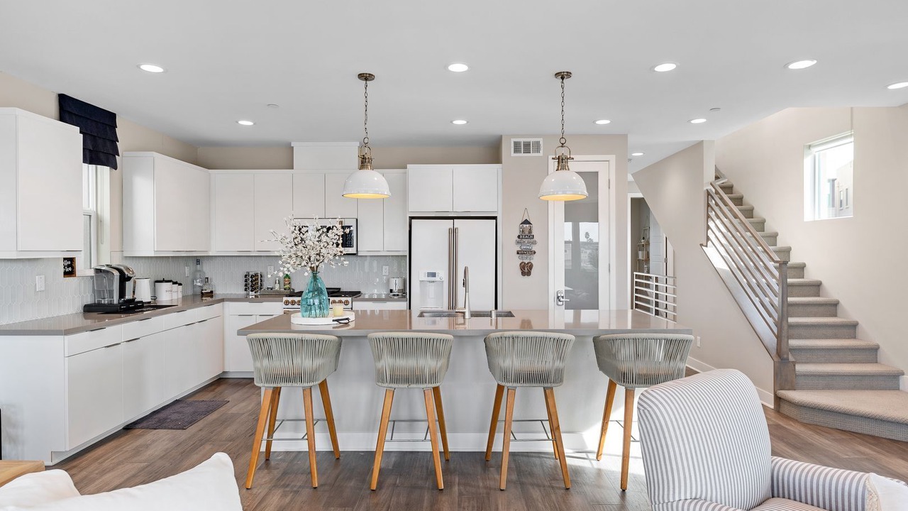 Photo of Kitchen in Oxnard Shores