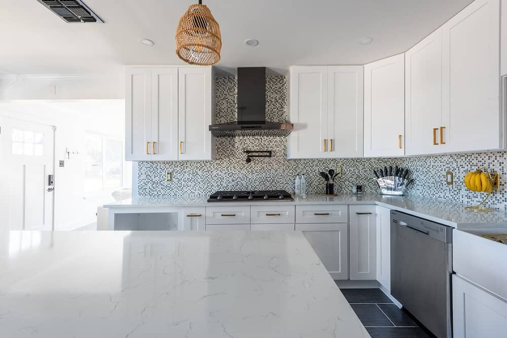 Photo of Kitchen in Kenner - Louis Armstrong International Airport