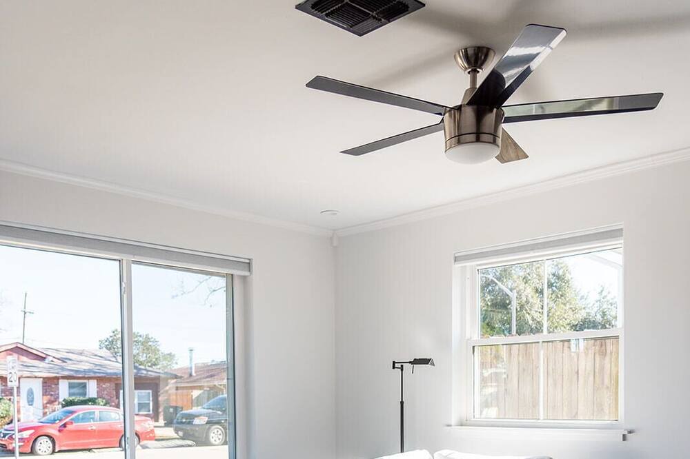 Photo of Bedroom in Kenner - Louis Armstrong International Airport