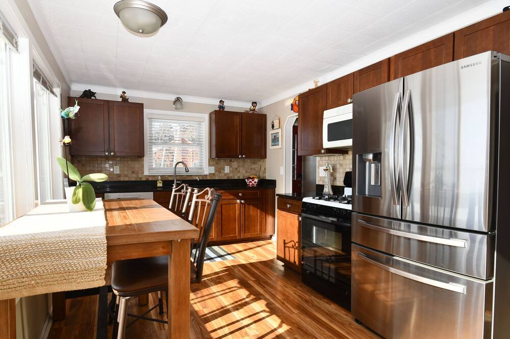 Photo of Kitchen in Chisago City