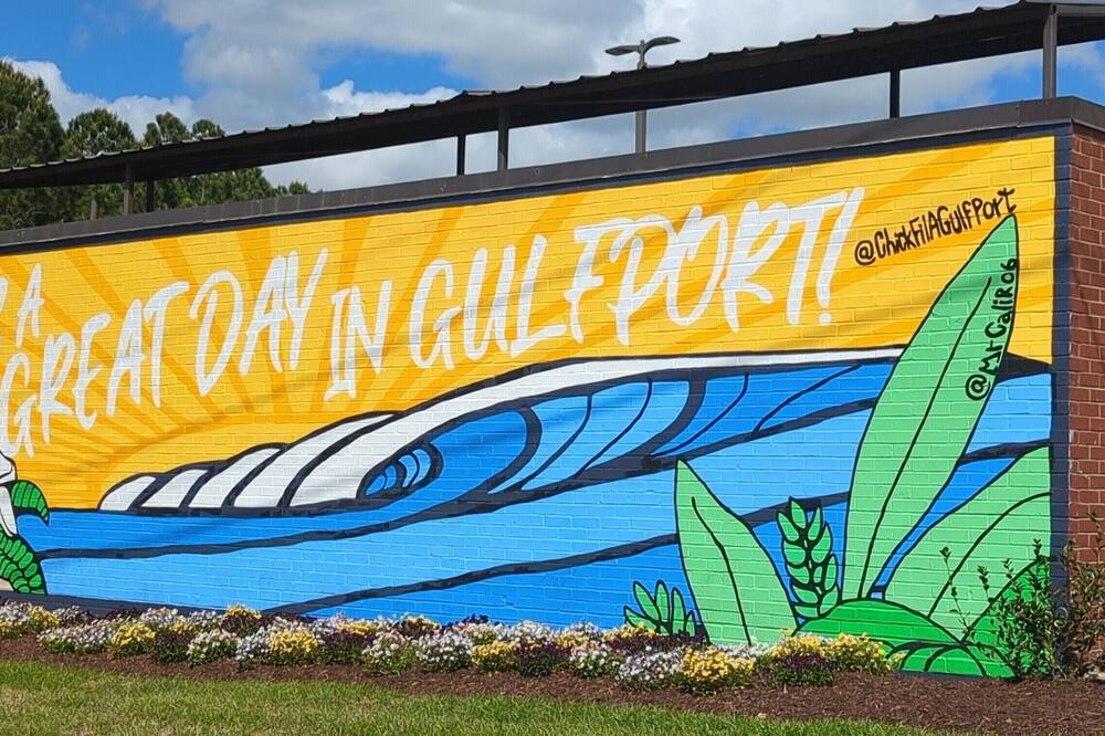 Photo of Outdoor in Gulfport
