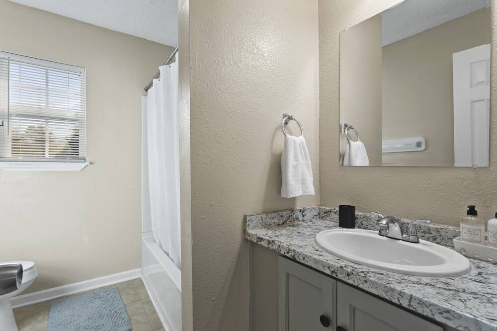 Photo of Bathroom in Gulfport
