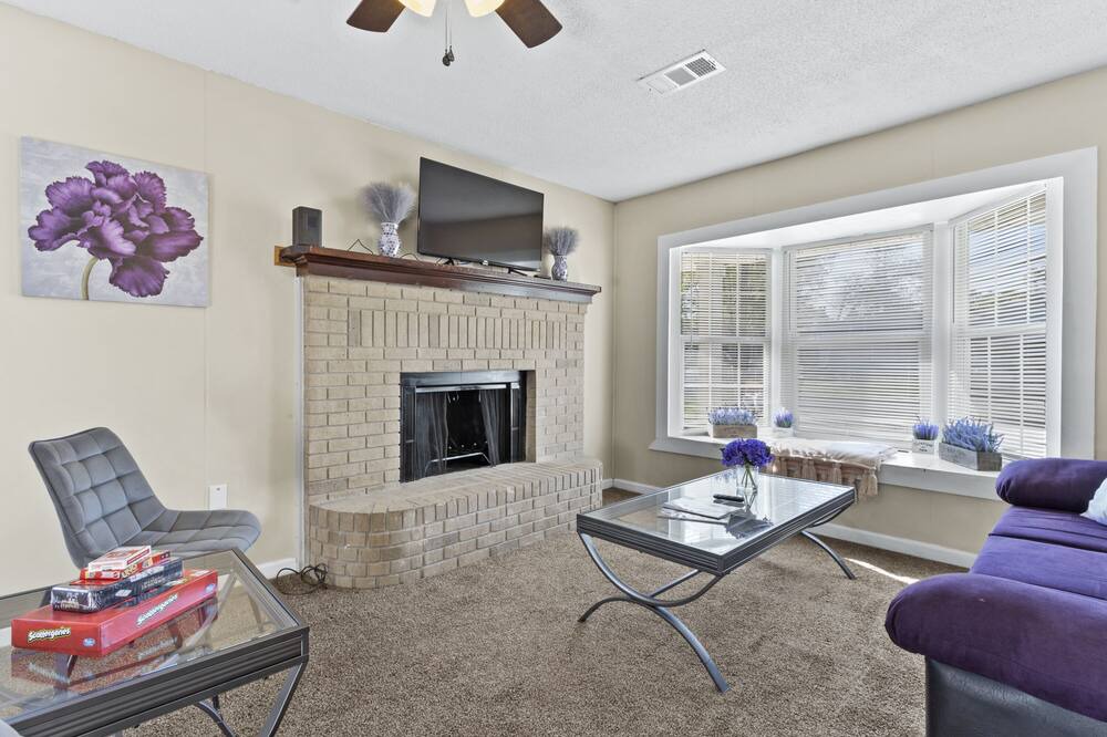 Photo of Livingroom in Gulfport