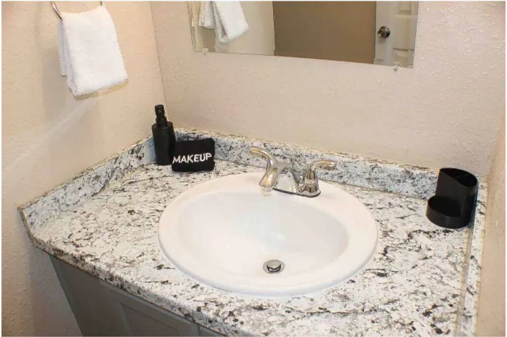 Photo of Bathroom in Gulfport