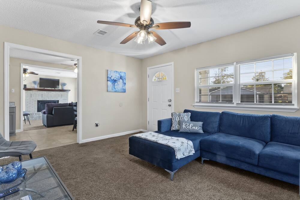 Photo of Livingroom in Gulfport