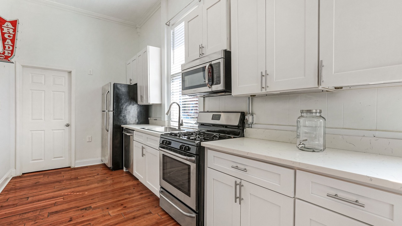 Photo of Kitchen in East Riverside