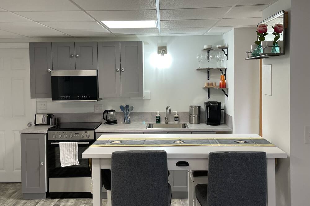Photo of Kitchen in West Falmouth