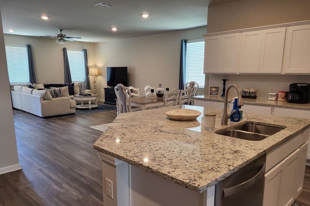 Photo of Kitchen in Shenandoah