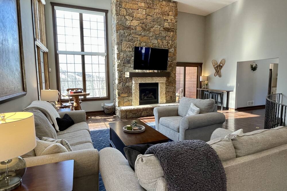 Photo of Livingroom in Biwabik