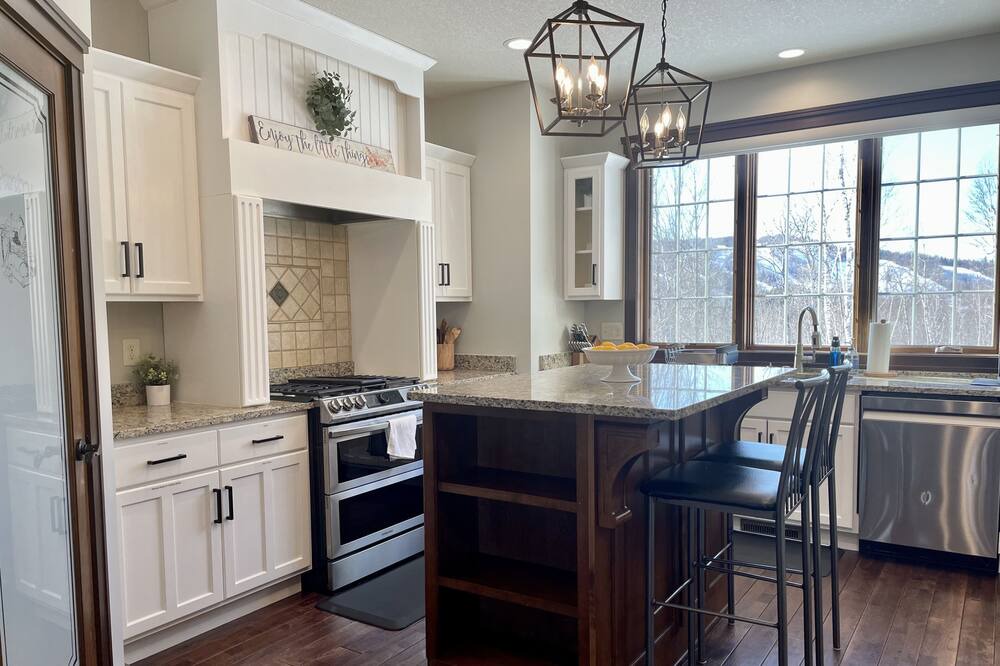 Photo of Kitchen in Biwabik
