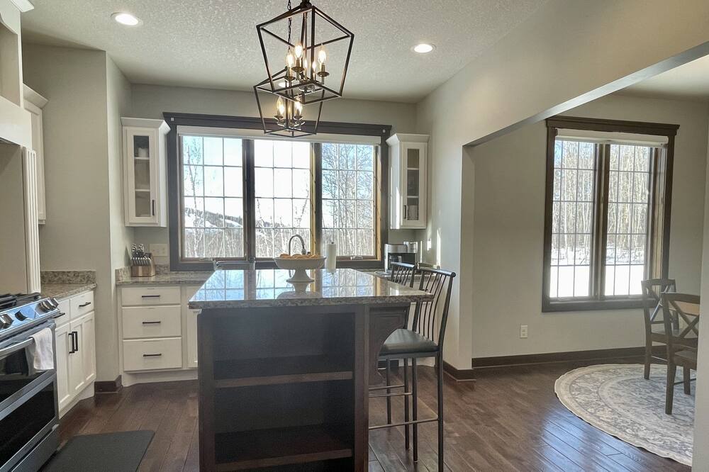 Photo of Kitchen in Biwabik