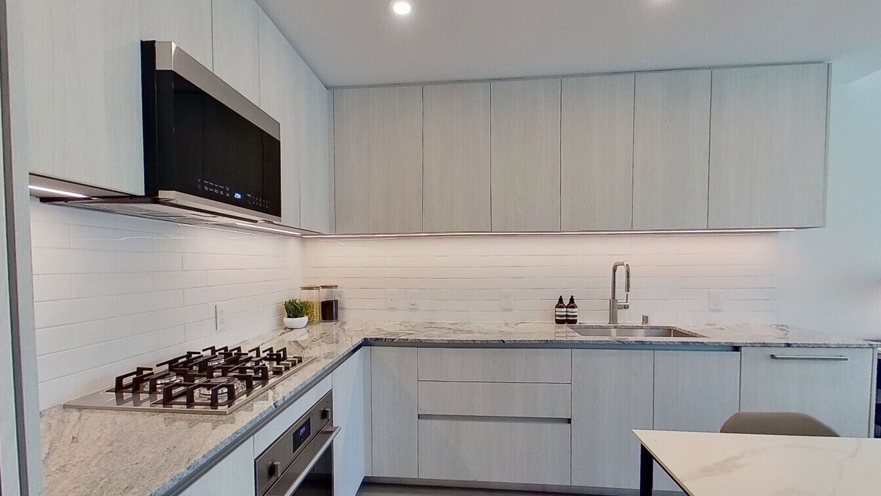 Photo of Kitchen in Downtown Long Beach