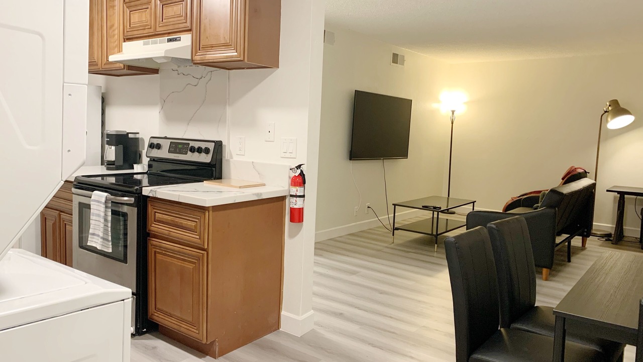 Photo of Kitchen in Hacienda Heights