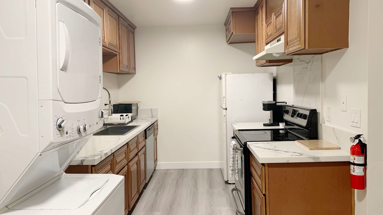 Photo of Kitchen in Hacienda Heights