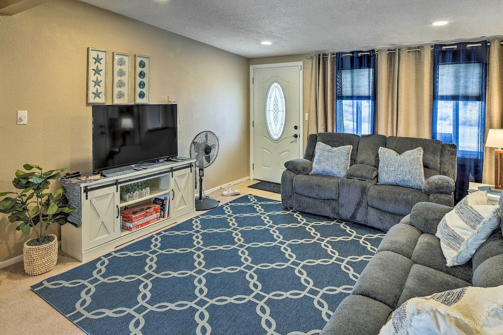 Photo of Bedroom in North Edwards