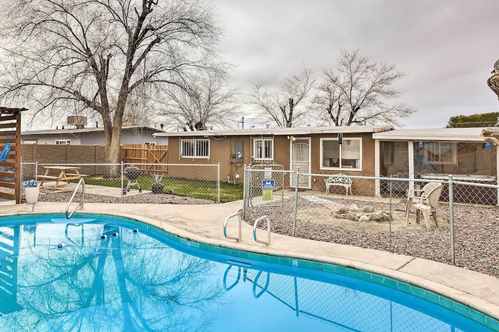 Photo of Outdoor in North Edwards