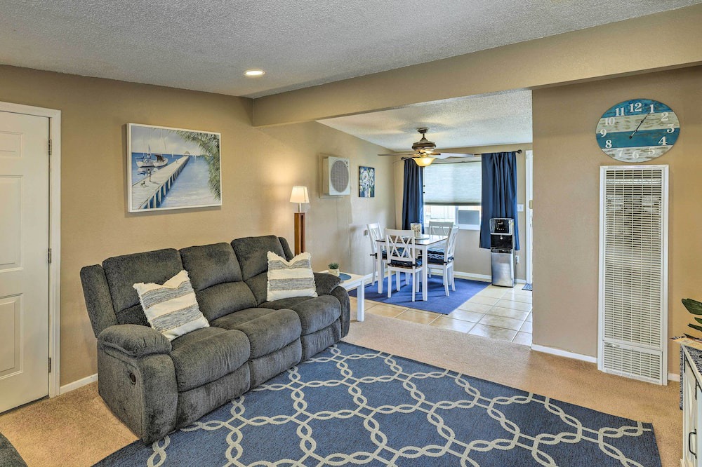 Photo of Bedroom in North Edwards