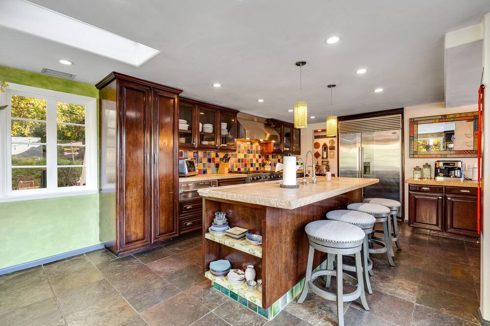 Photo of Kitchen in Calabasas