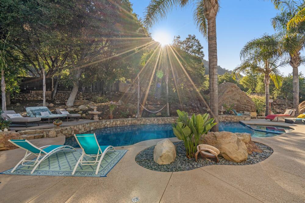 Photo of Outdoor in Calabasas