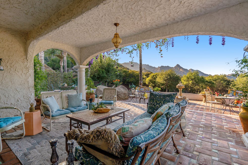 Photo of Outdoor in Calabasas