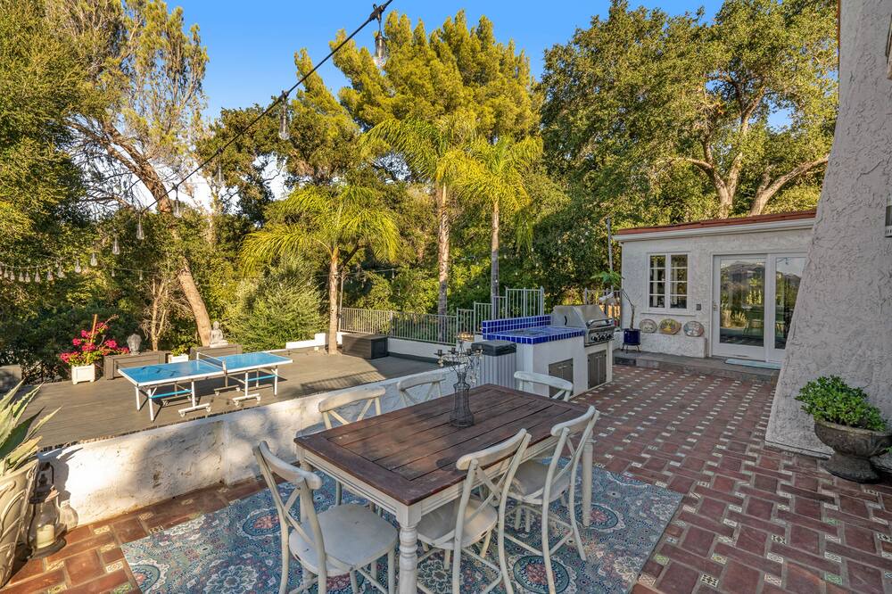 Photo of Outdoor in Calabasas