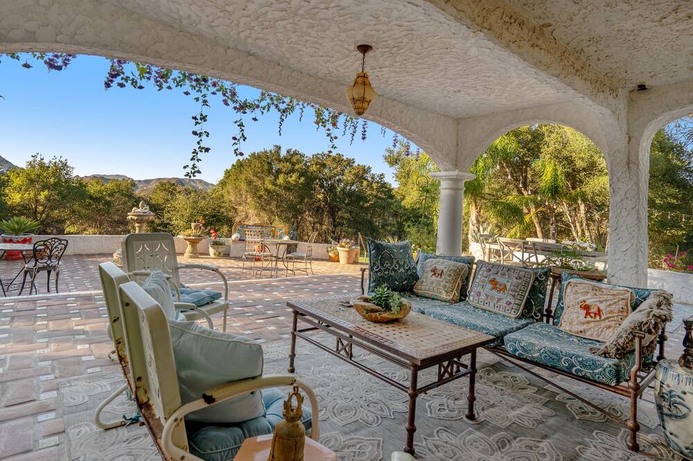 Photo of Outdoor in Calabasas