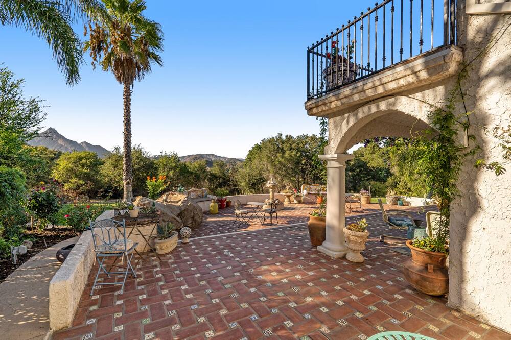 Photo of Outdoor in Calabasas