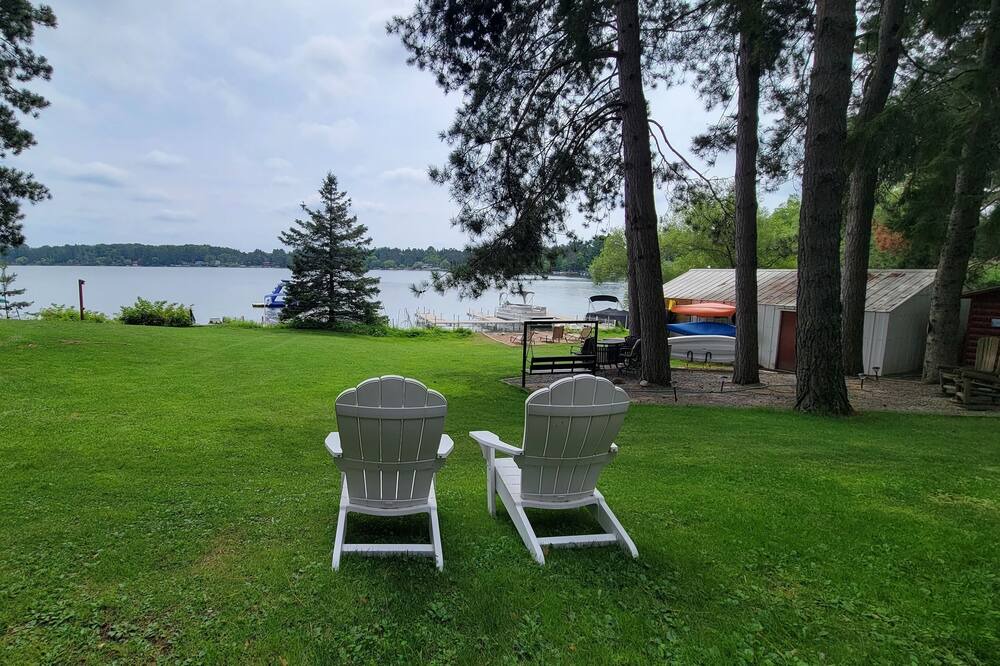Photo of Outdoor in Arbor Vitae