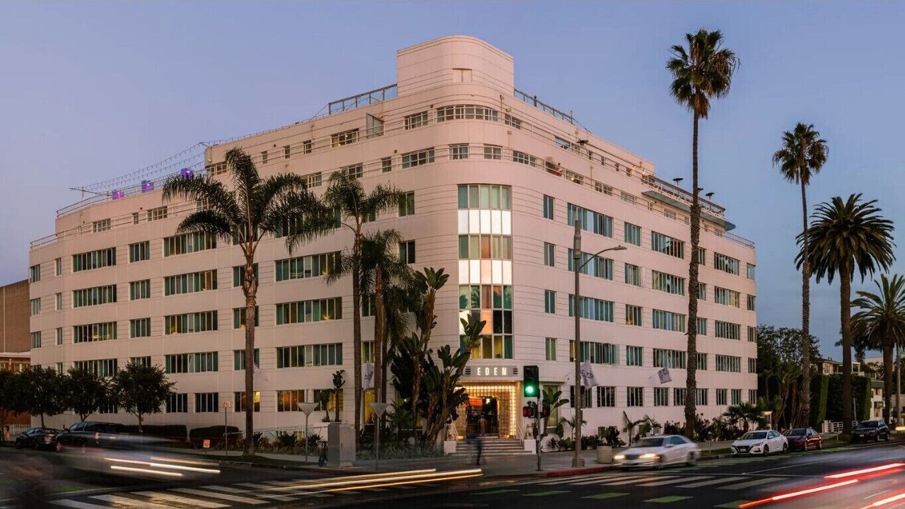 Photo of Outdoor in Downtown