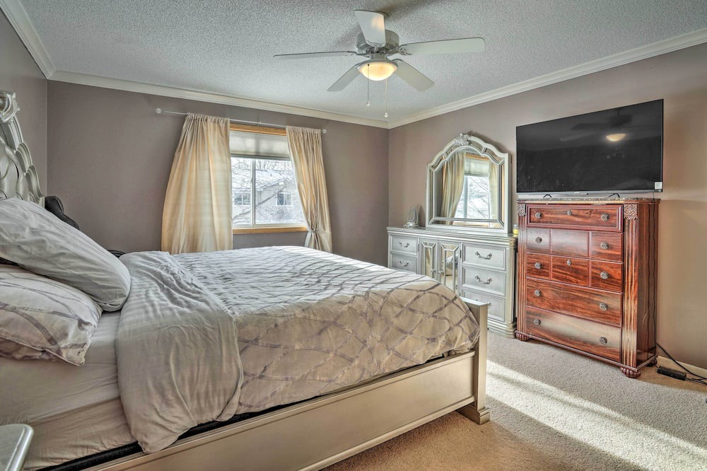 Photo of Bedroom in Inver Grove Heights
