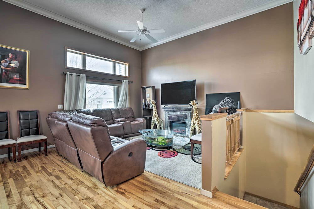 Photo of Bedroom in Inver Grove Heights
