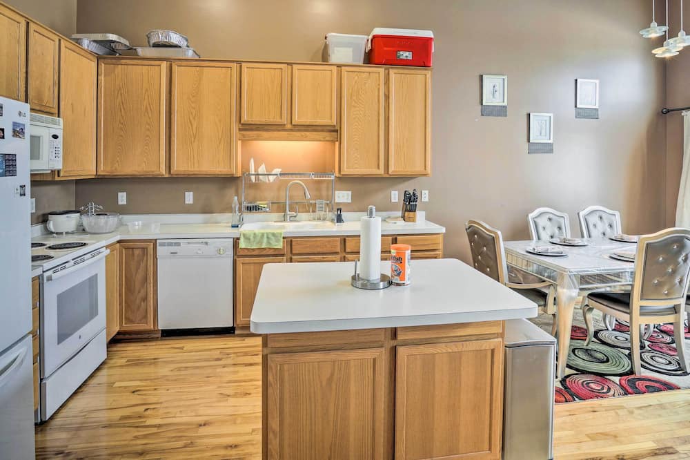 Photo of Kitchen in Inver Grove Heights