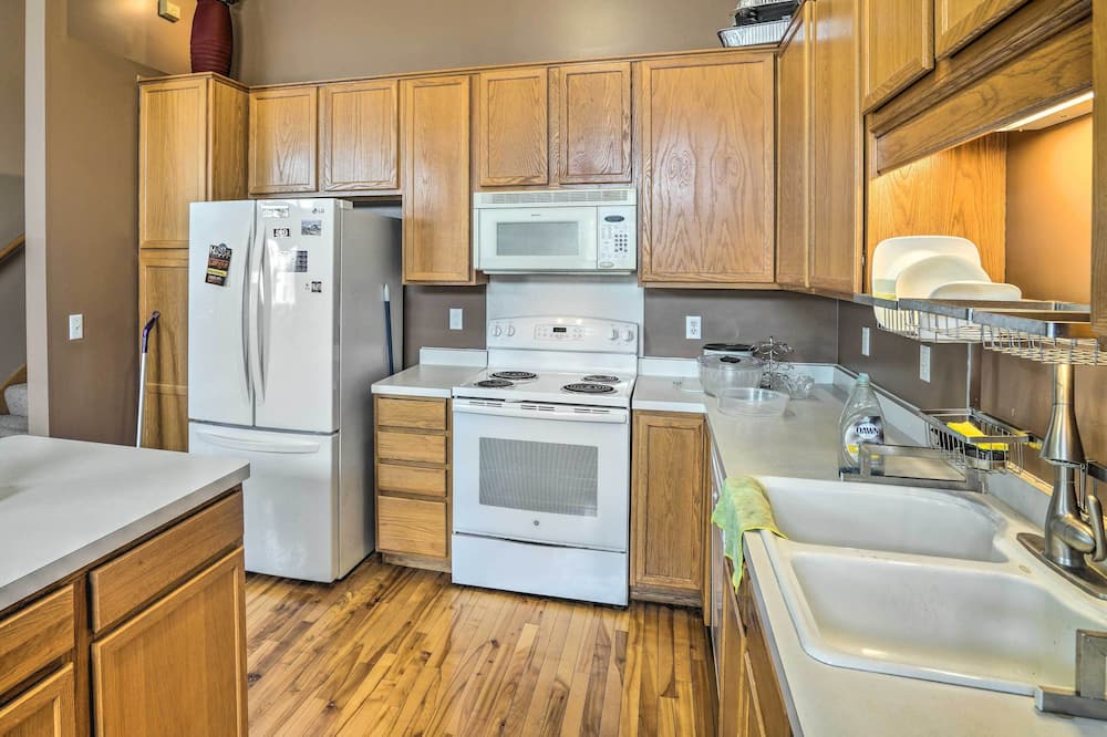 Photo of Kitchen in Inver Grove Heights
