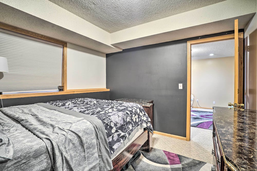 Photo of Bedroom in Inver Grove Heights