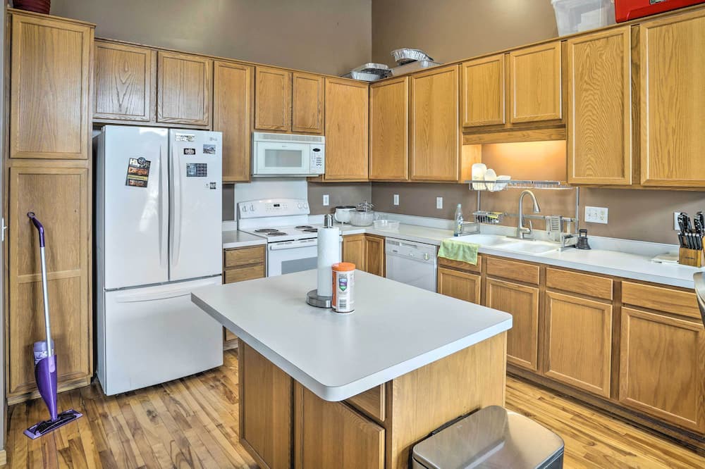 Photo of Kitchen in Inver Grove Heights