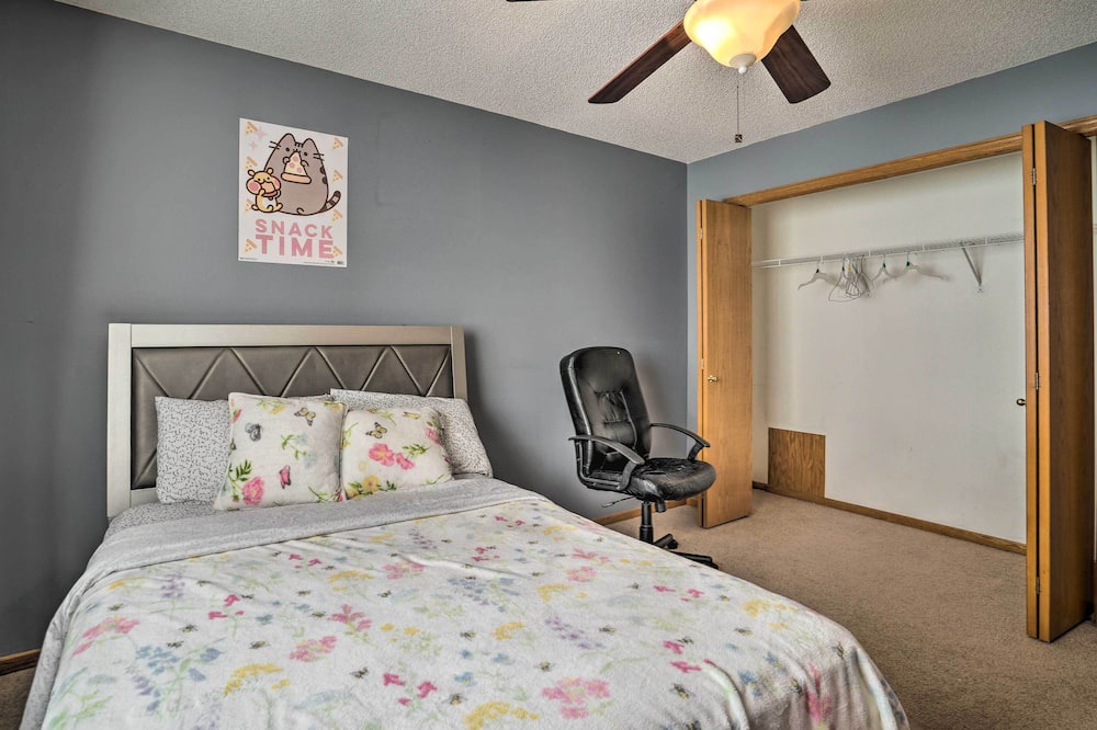 Photo of Bedroom in Inver Grove Heights