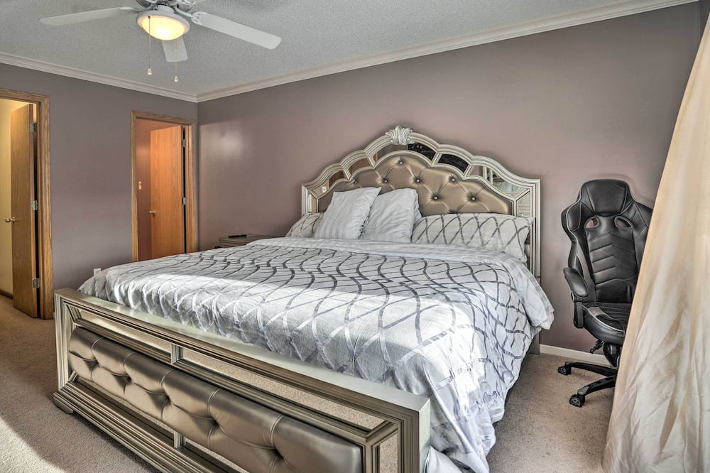 Photo of Bedroom in Inver Grove Heights