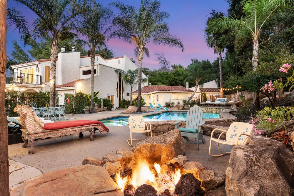 Photo of Outdoor in Calabasas