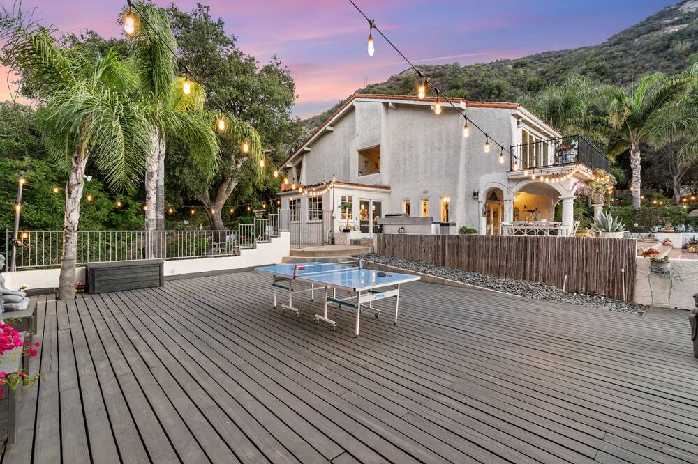 Photo of Outdoor in Calabasas