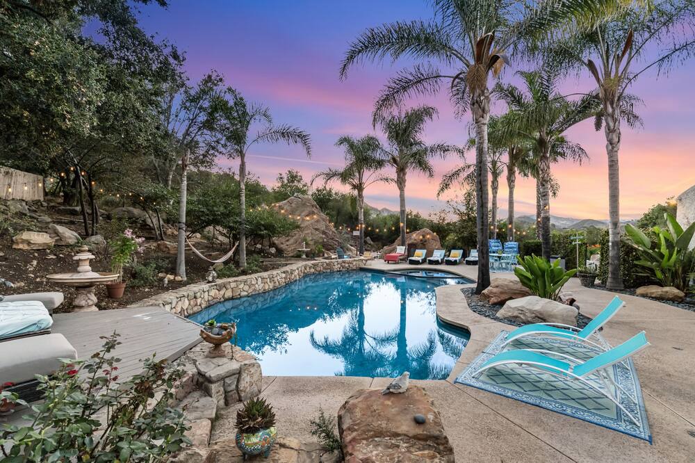 Photo of Outdoor in Calabasas