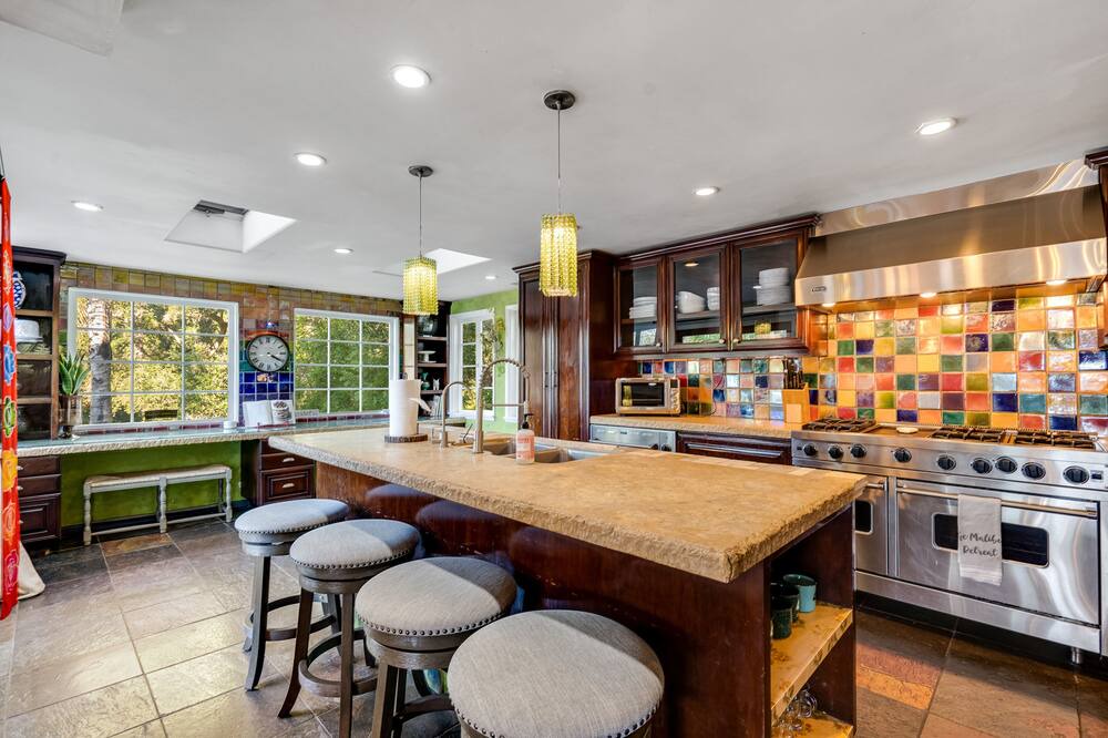 Photo of Kitchen in Calabasas