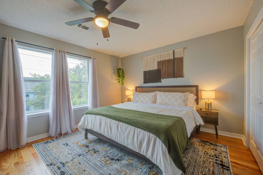 Photo of Bedroom in Touro