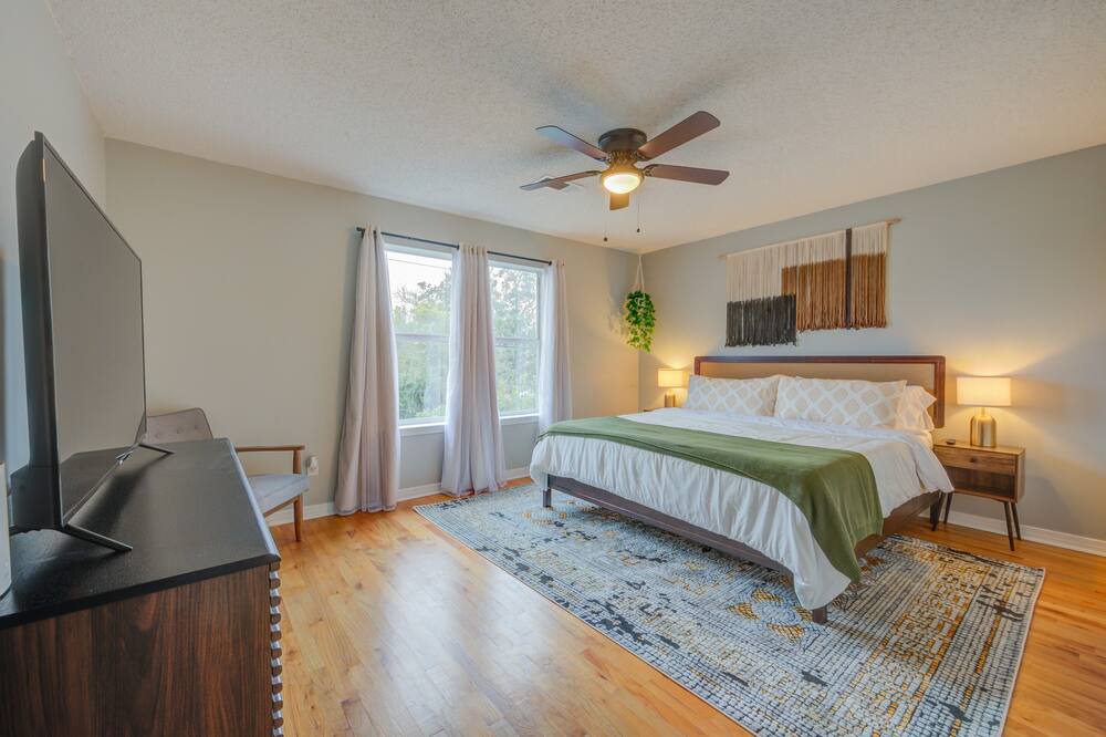 Photo of Bedroom in Touro
