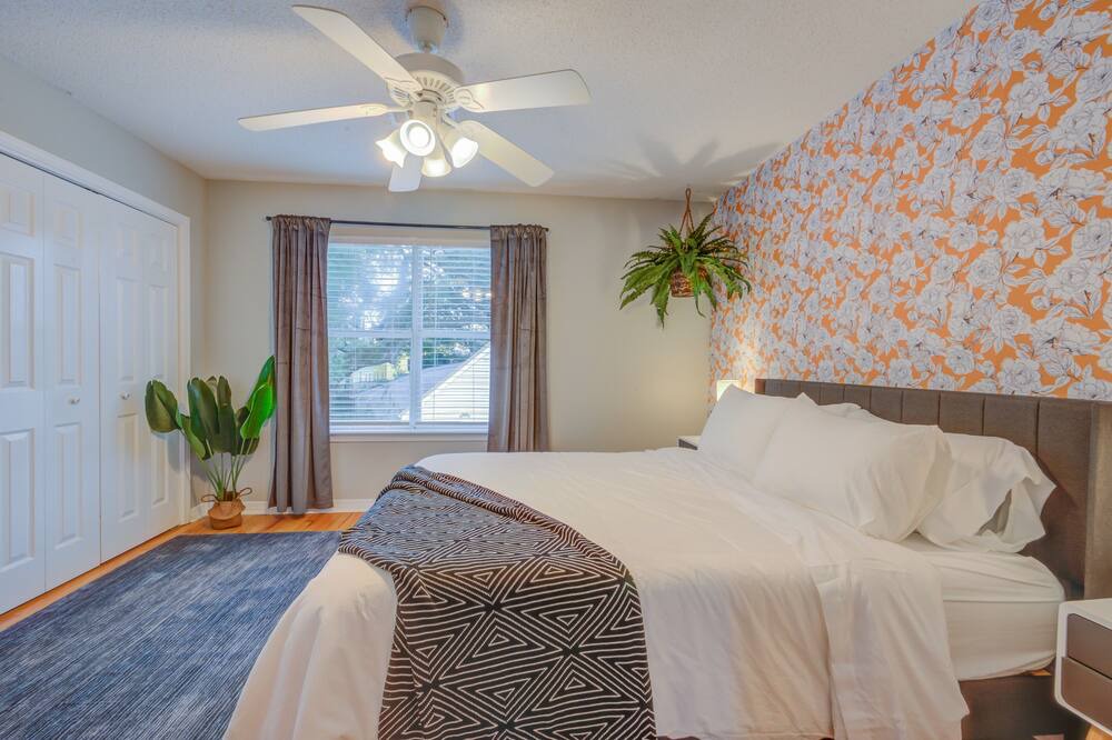 Photo of Bedroom in Touro