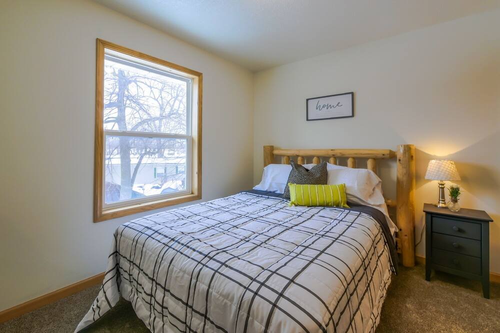 Photo of Bedroom in Osakis