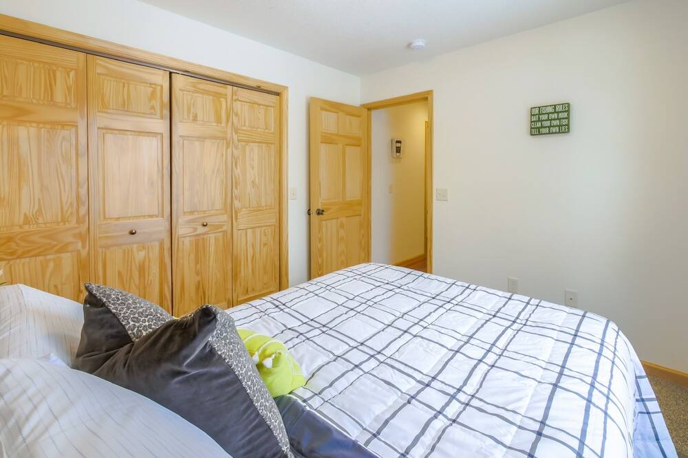 Photo of Bedroom in Osakis