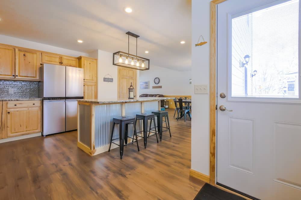 Photo of Kitchen in Osakis