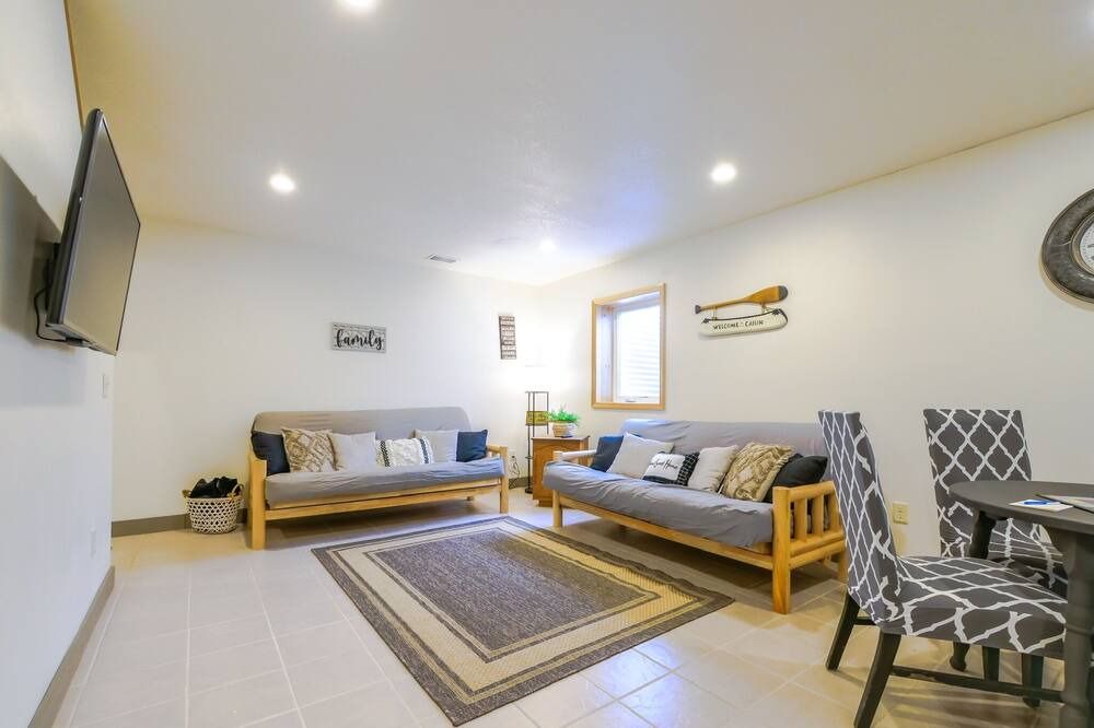 Photo of Livingroom in Osakis