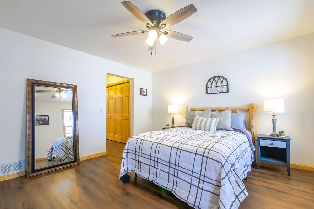 Photo of Bedroom in Osakis